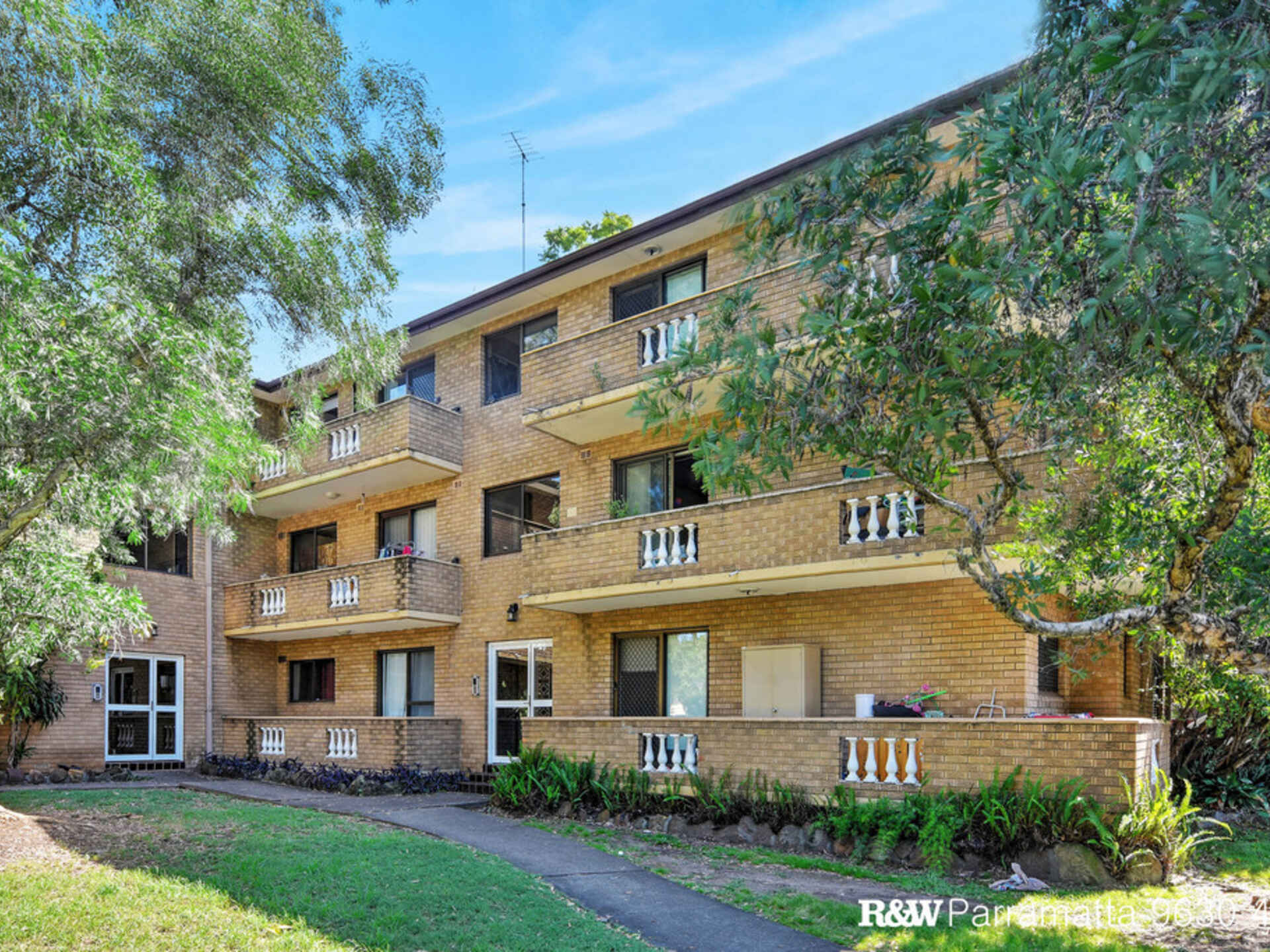 5/21 Parkes Street Harris Park