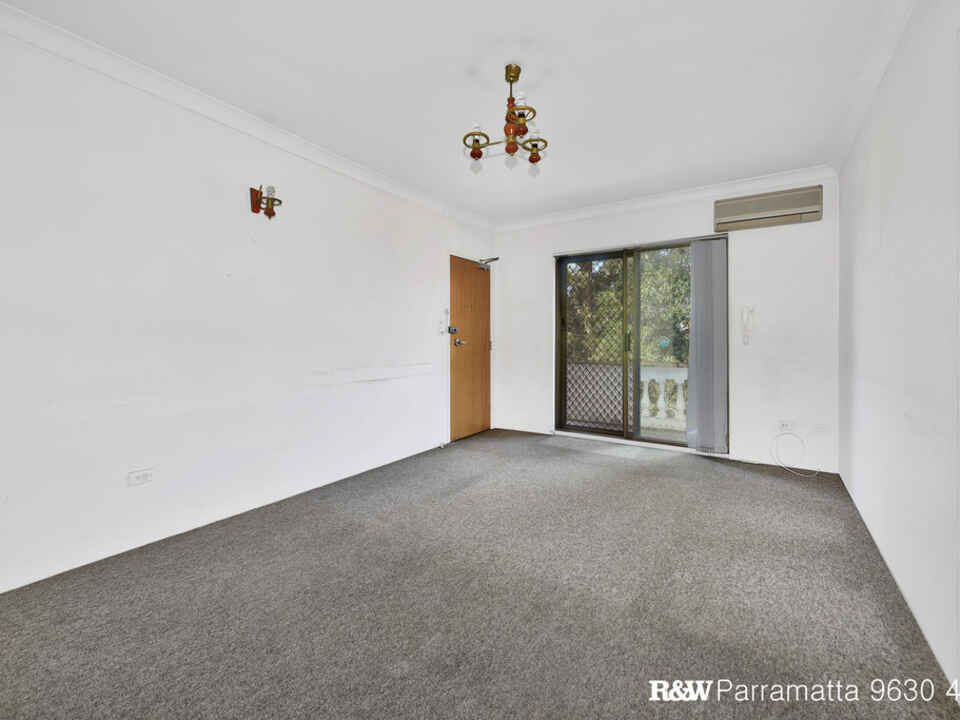 5/21 Parkes Street Harris Park