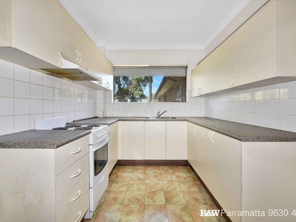 5/21 Parkes Street Harris Park