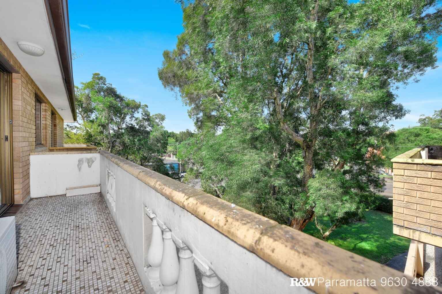 5/21 Parkes Street Harris Park 5/21 Parkes Street Harris Park