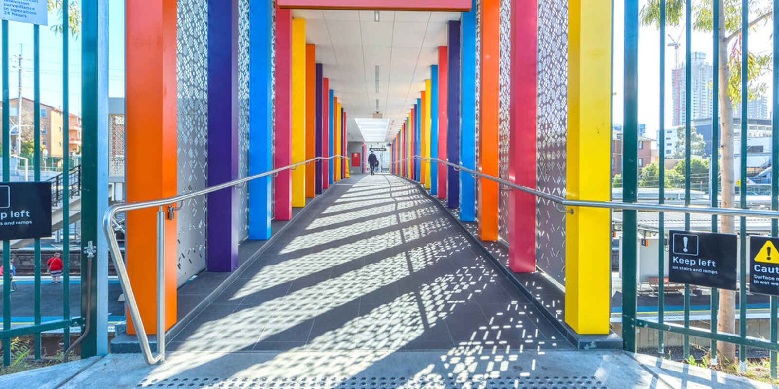 5/21 Parkes Street Harris Park