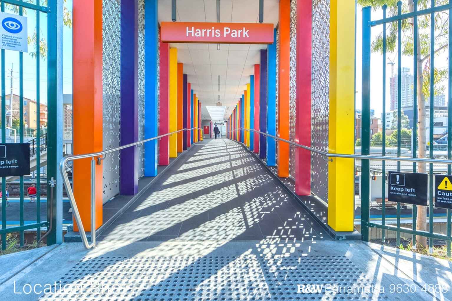 5/21 Parkes Street Harris Park 5/21 Parkes Street Harris Park