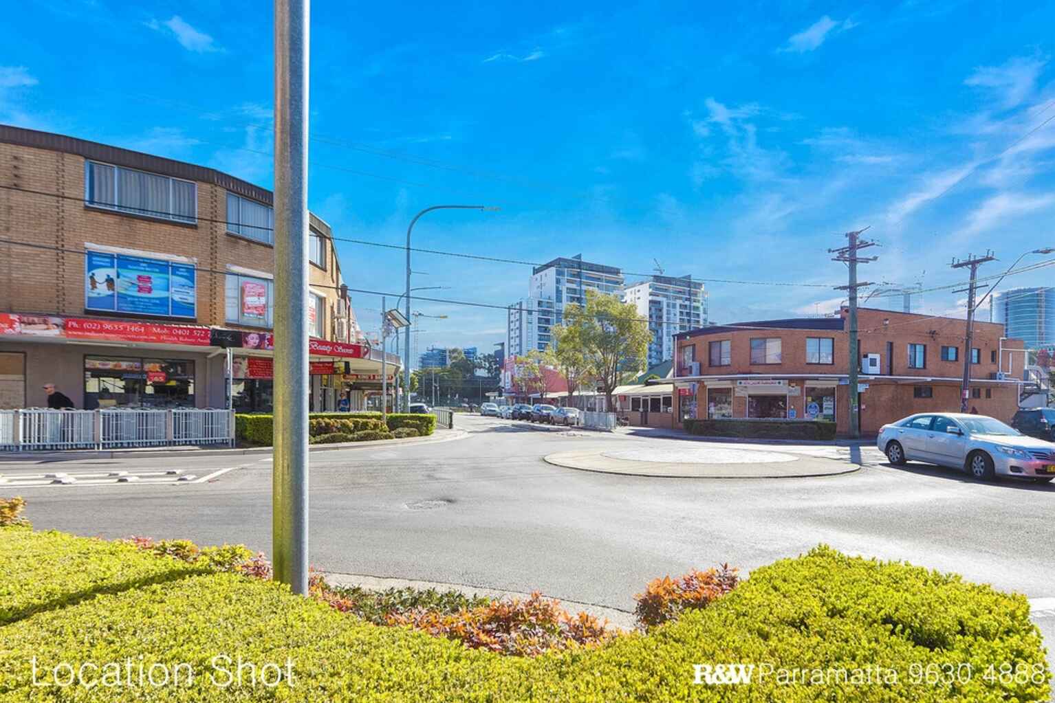 5/21 Parkes Street Harris Park 5/21 Parkes Street Harris Park