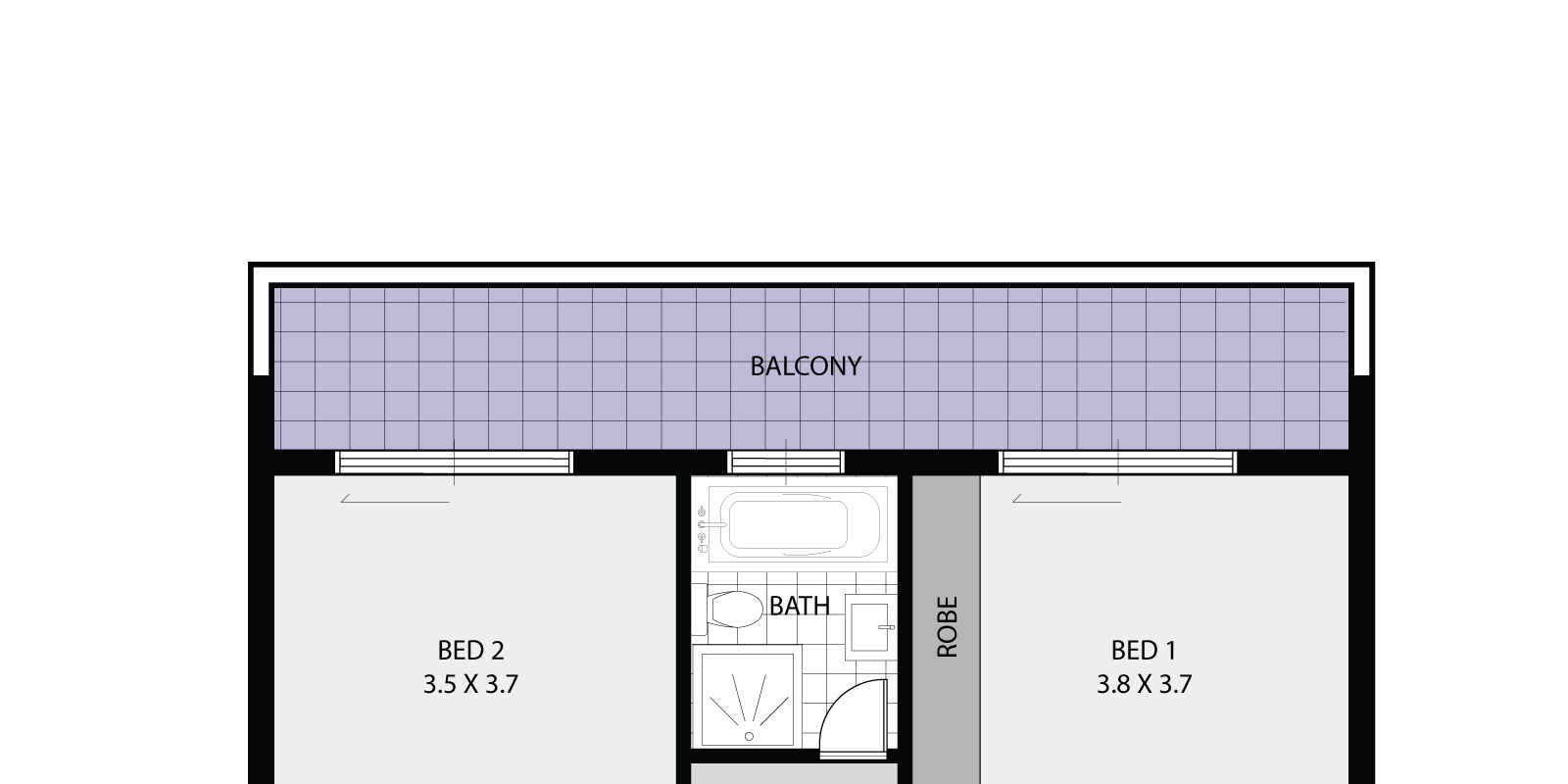 5/21 Parkes Street Harris Park