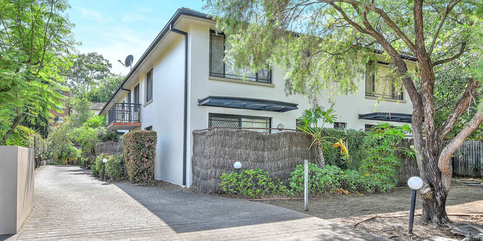 3/116 O'Connell Street North Parramatta 3/116 O'Connell Street North Parramatta