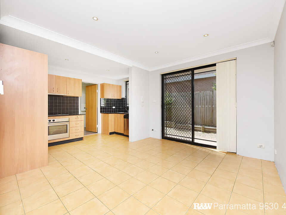 3/116 O'Connell Street North Parramatta