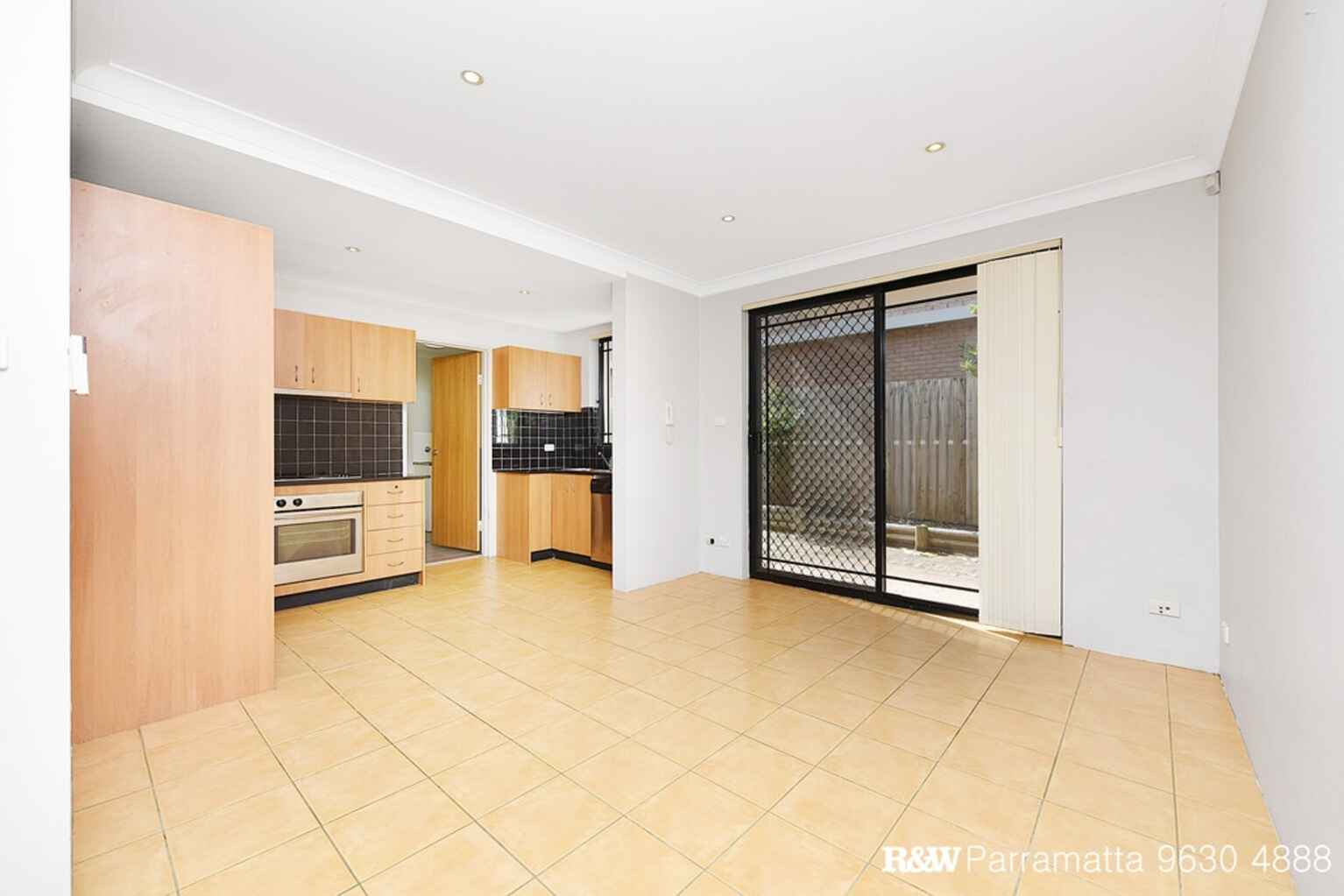 3/116 O'Connell Street North Parramatta