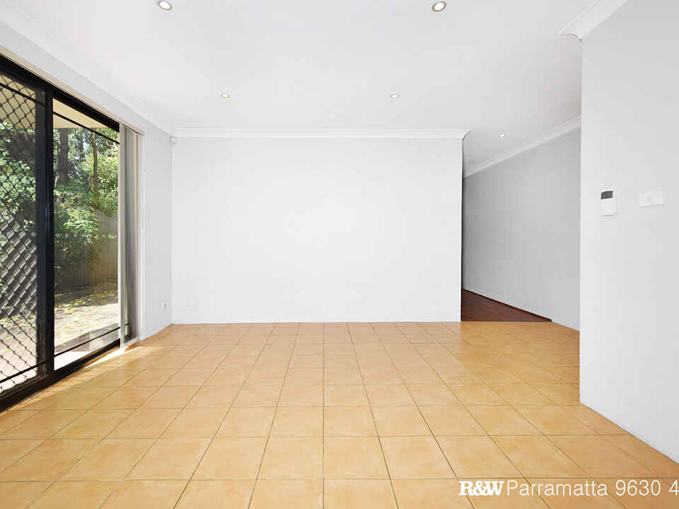 3/116 O'Connell Street North Parramatta