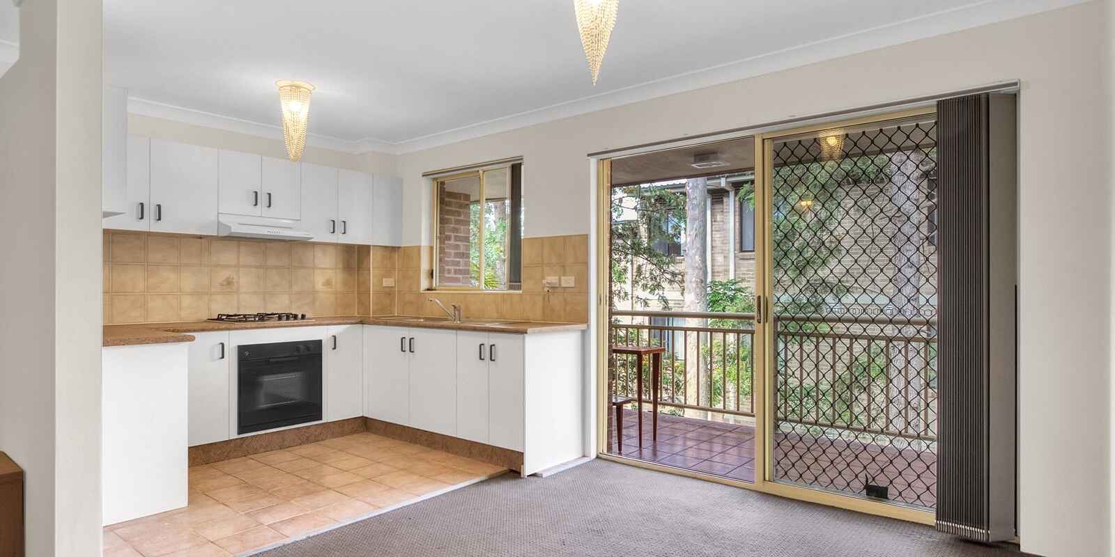 7/64 Clyde Street Guildford