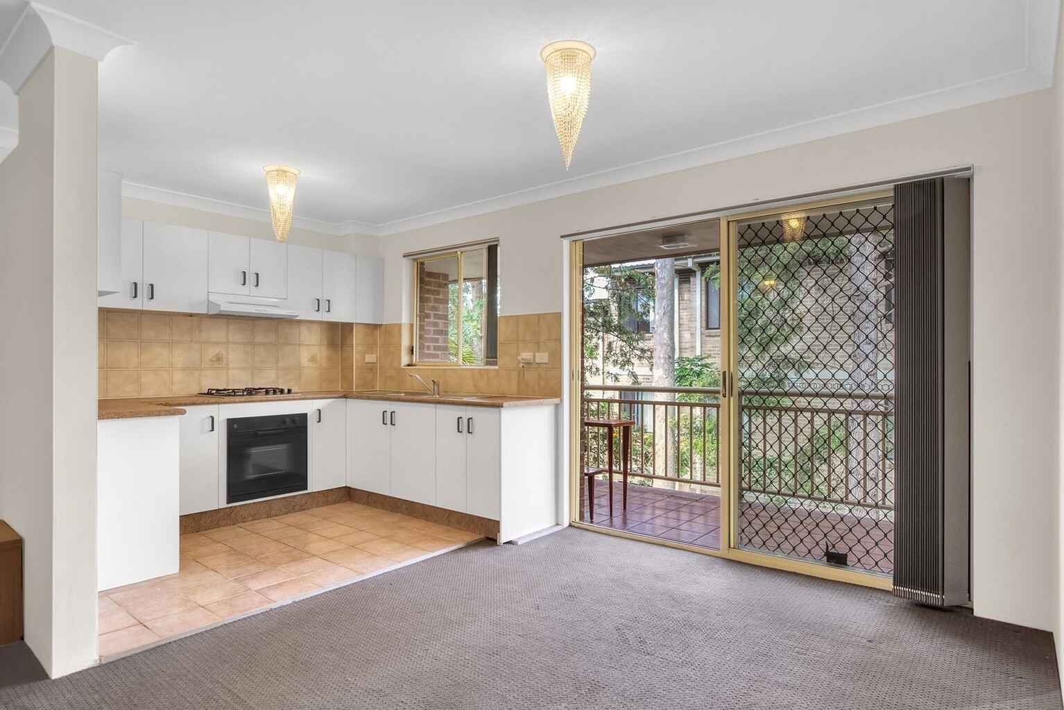 7/64 Clyde Street Guildford 7/64 Clyde Street Guildford