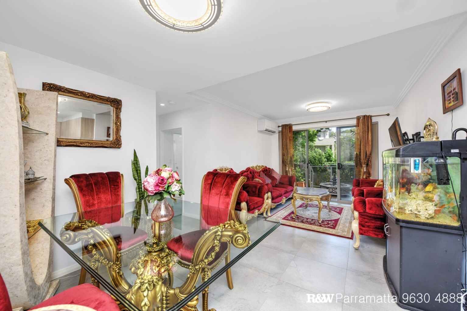 14/212 William Street Granville 14/212 William Street Granville