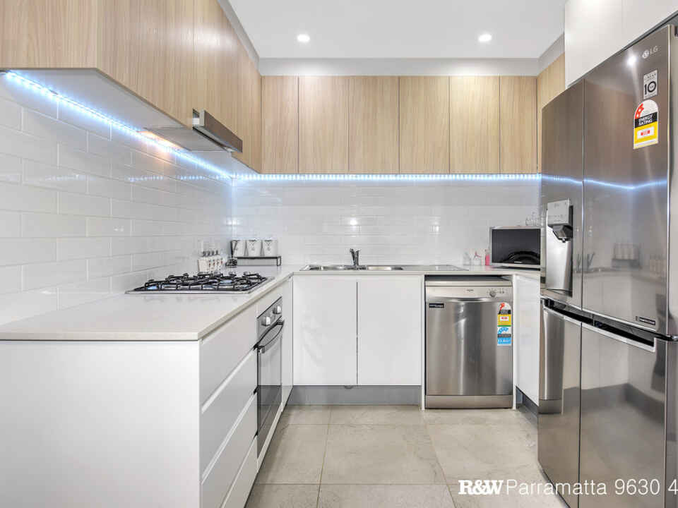 14/212 William Street Granville