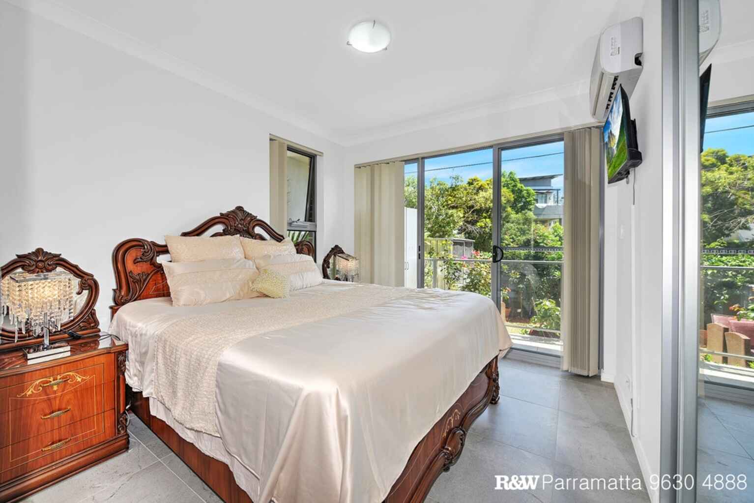 14/212 William Street Granville 14/212 William Street Granville