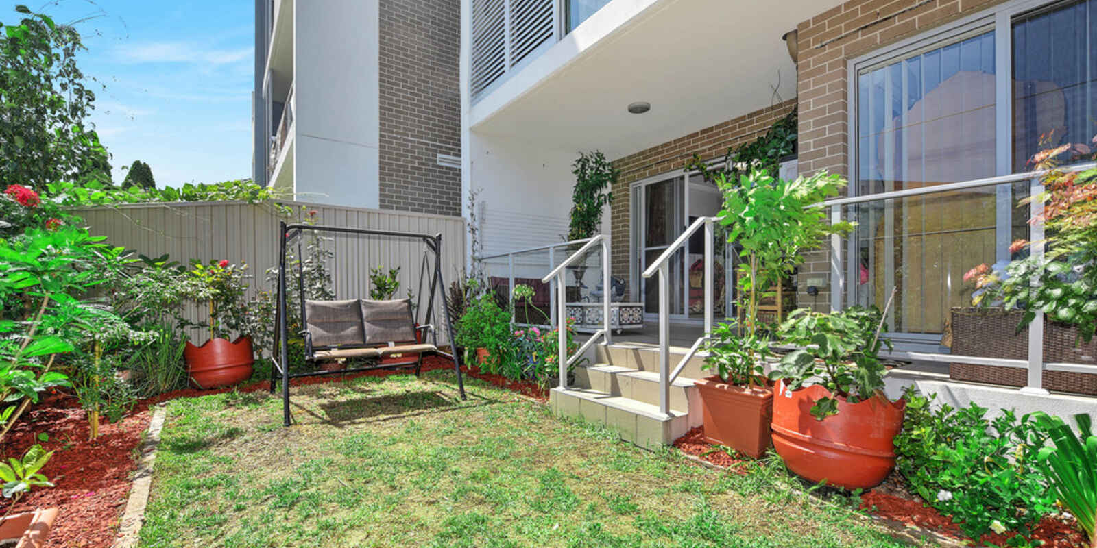 14/212 William Street Granville