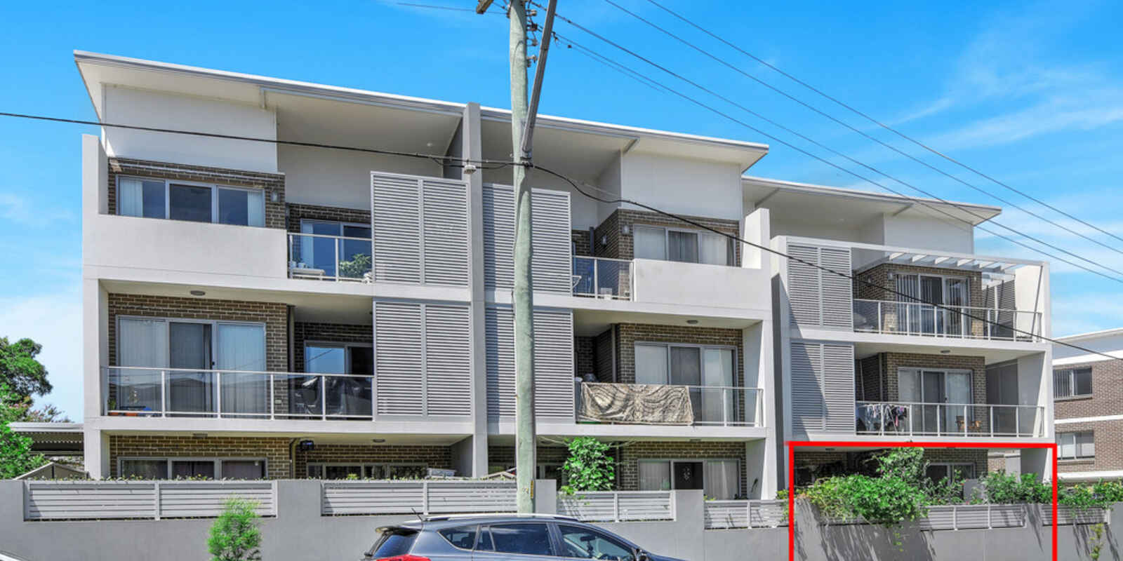 14/212 William Street Granville