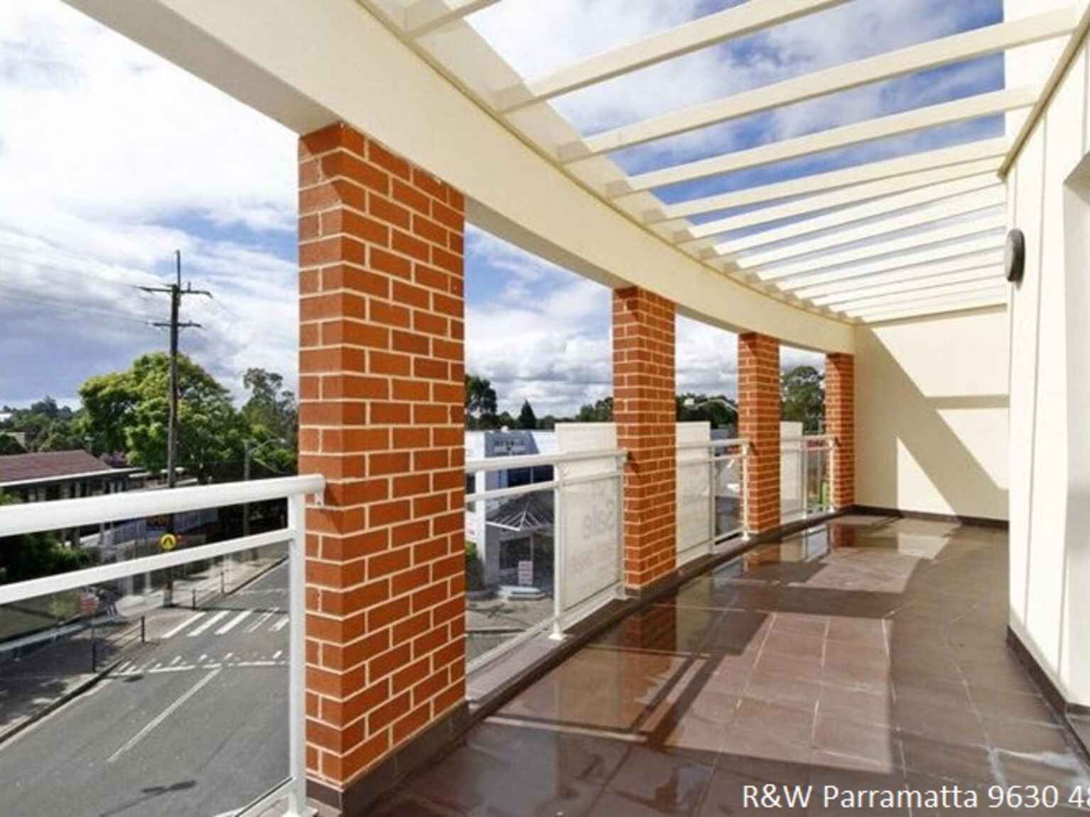 7/126 Merrylands Road Merrylands