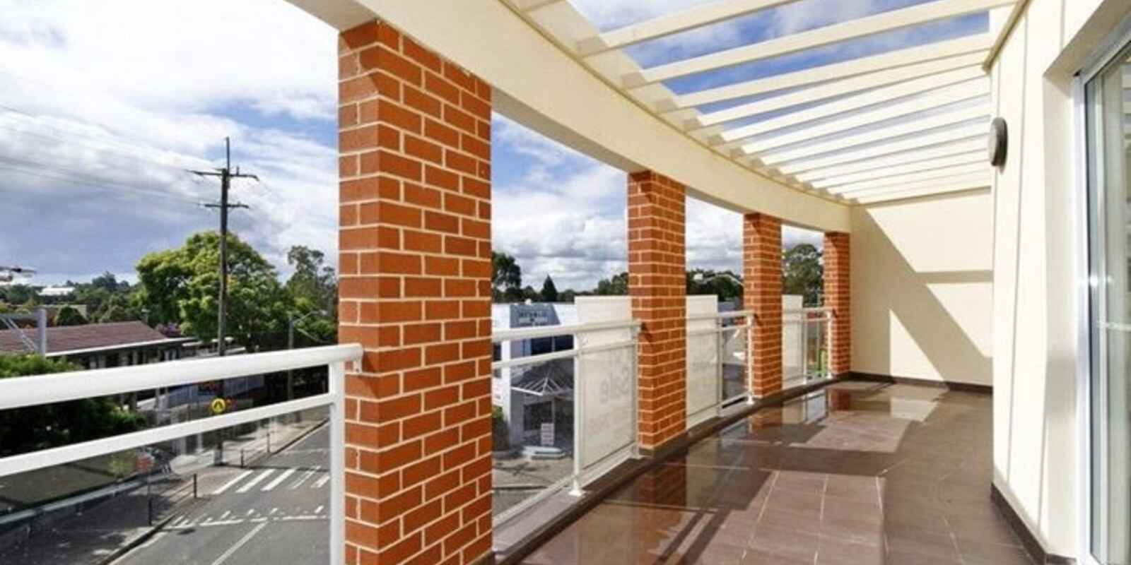 7/126 Merrylands Road Merrylands