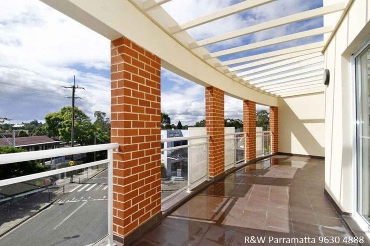 7/126 Merrylands Road Merrylands 7/126 Merrylands Road Merrylands
