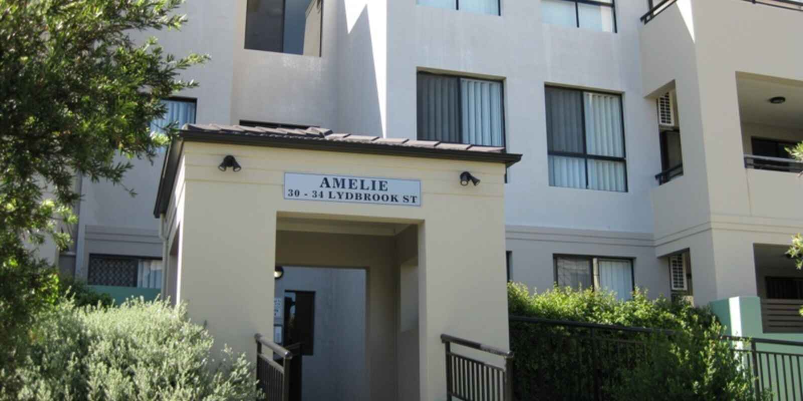 9/30 Lydbrook Street Westmead