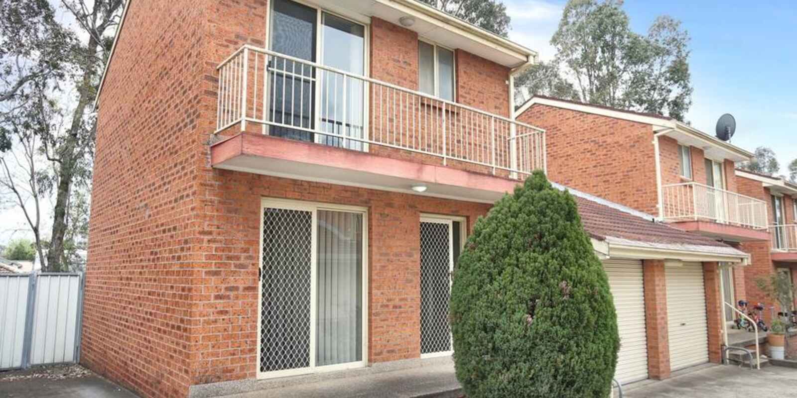 2/191-193 Targo Road Girraween
