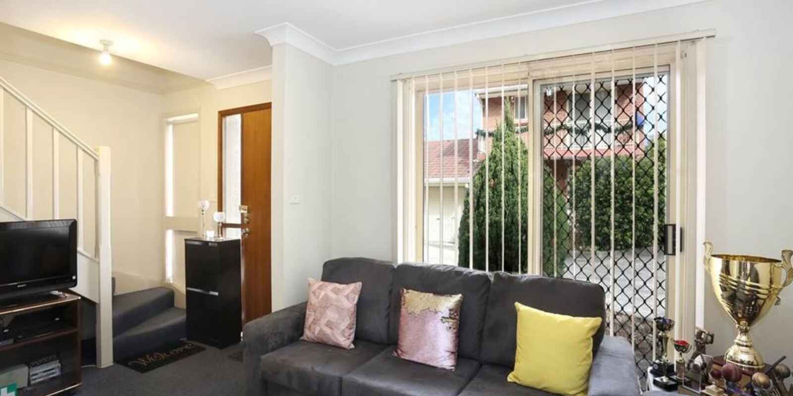 2/191-193 Targo Road Girraween
