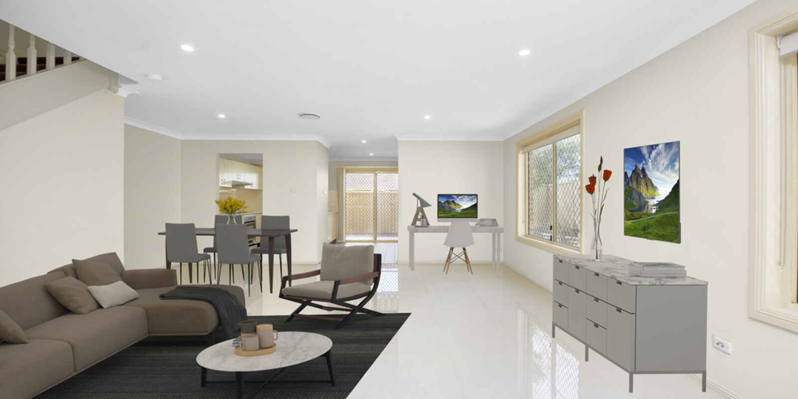 2/7 Rhonda Street Pendle Hill 2/7 Rhonda Street Pendle Hill