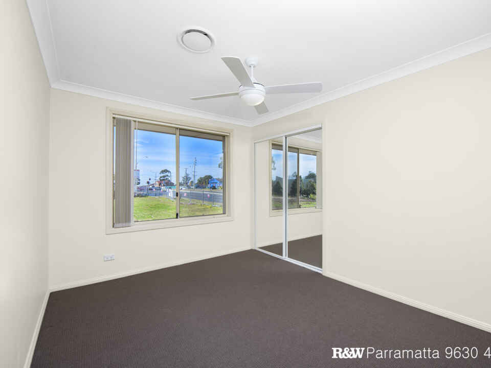 2/7 Rhonda Street Pendle Hill