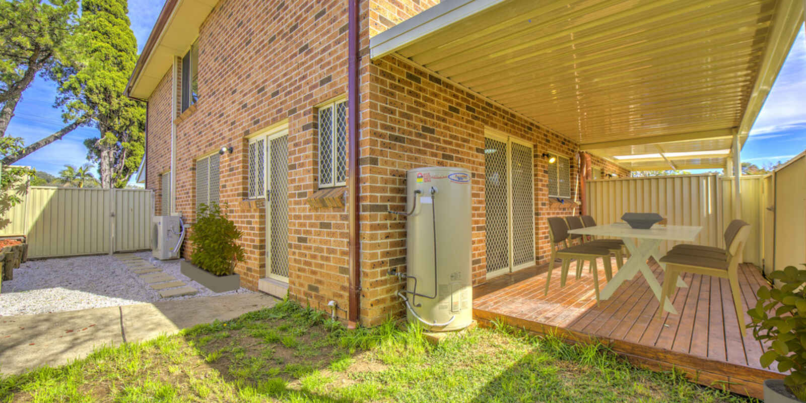 2/7 Rhonda Street Pendle Hill 2/7 Rhonda Street Pendle Hill