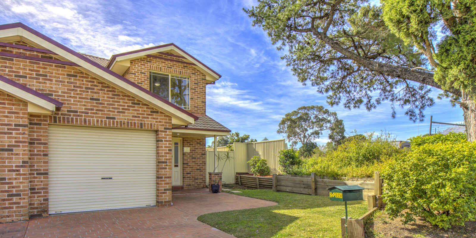 2/7 Rhonda Street Pendle Hill 2/7 Rhonda Street Pendle Hill
