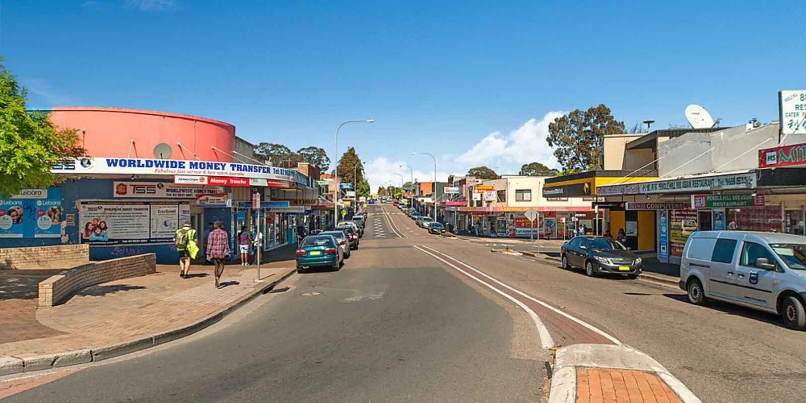 2/7 Rhonda Street Pendle Hill 2/7 Rhonda Street Pendle Hill