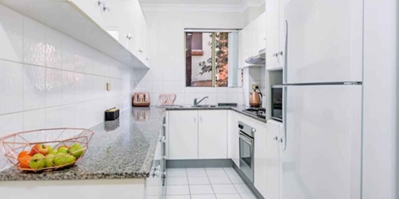 6/59-63 Buller Street North Parramatta 6/59-63 Buller Street North Parramatta