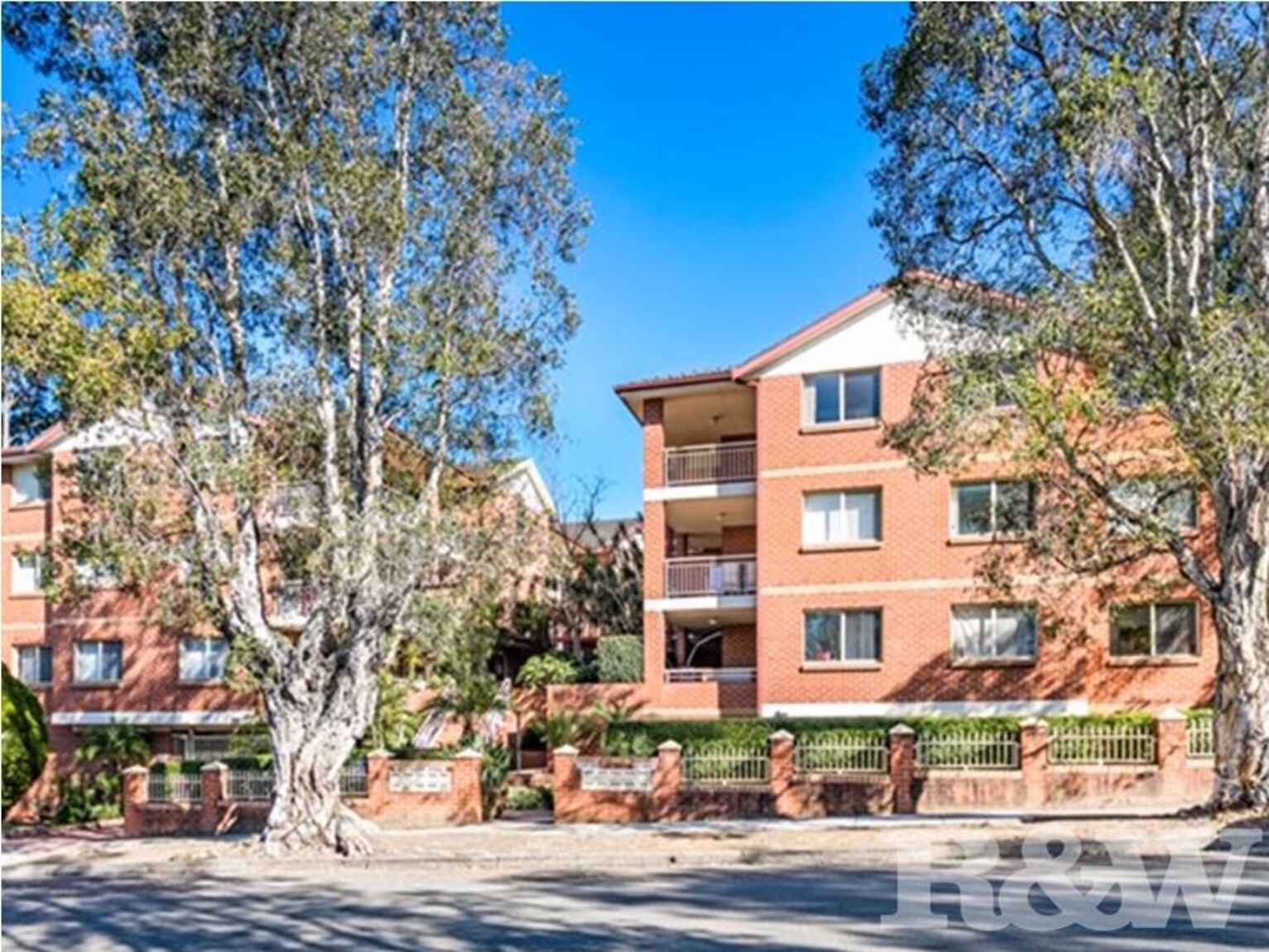 6/59-63 Buller Street North Parramatta