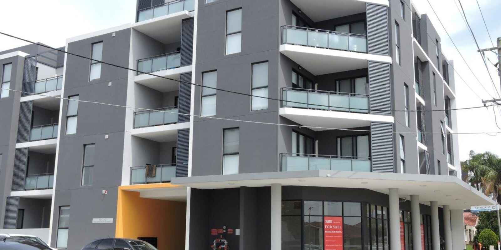 161-163 Great Western Highway Mays Hill
