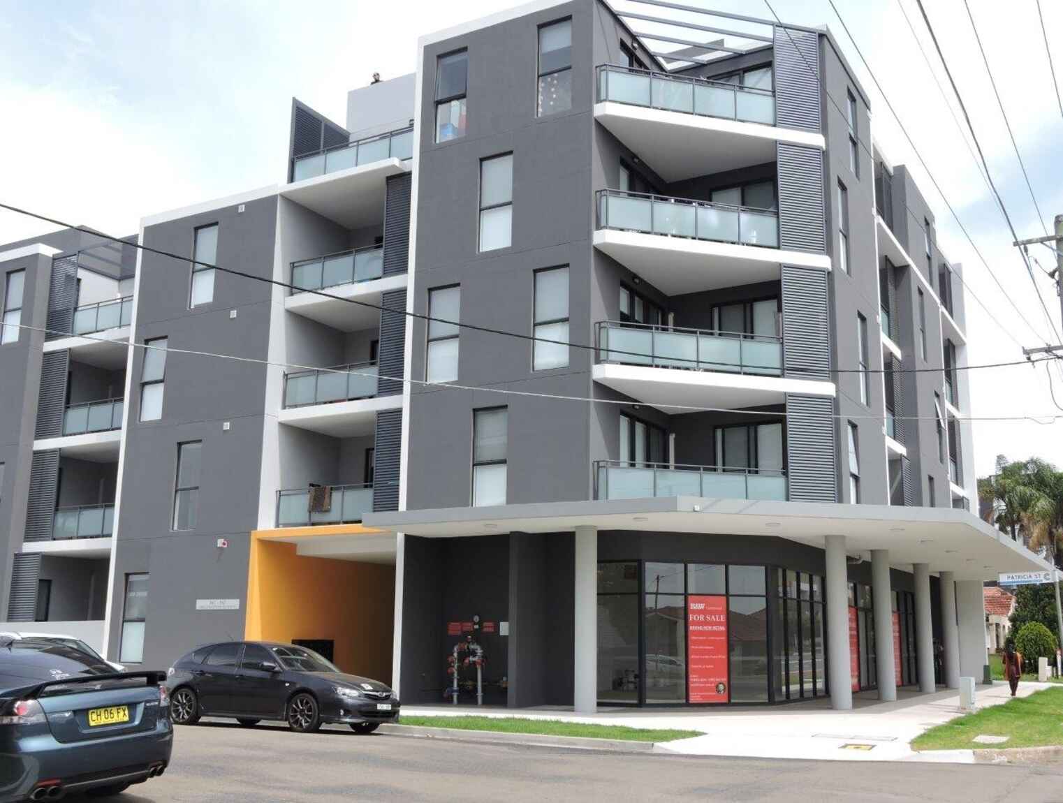 161-163 Great Western Highway Mays Hill 161-163 Great Western Highway Mays Hill