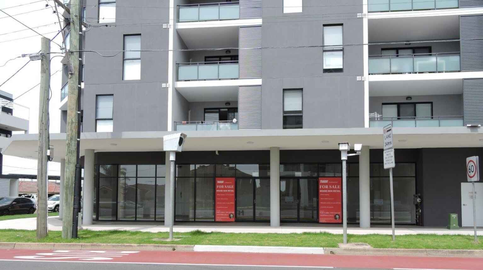 161-163 Great Western Highway Mays Hill 161-163 Great Western Highway Mays Hill