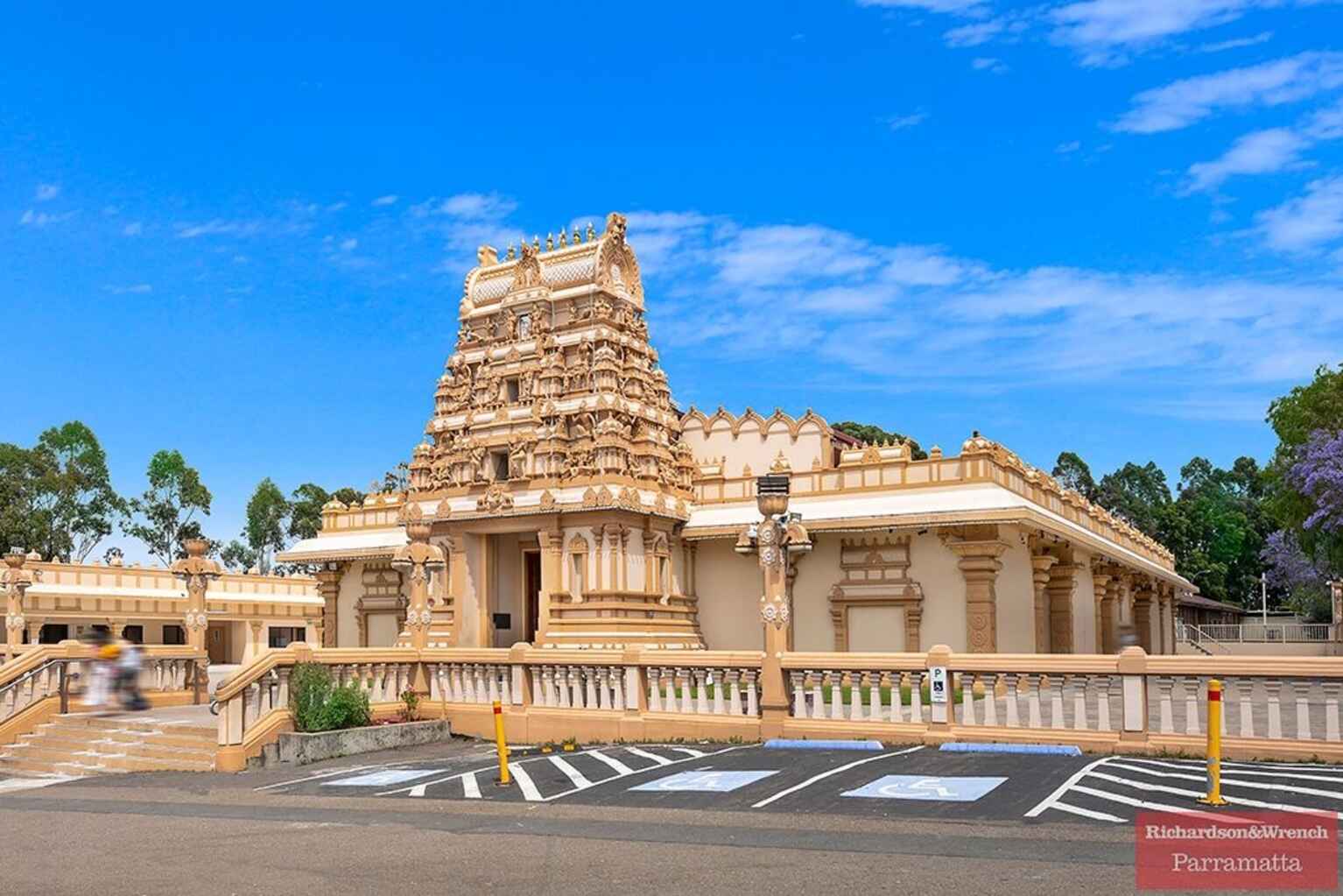 161-163 Great Western Highway Mays Hill 161-163 Great Western Highway Mays Hill