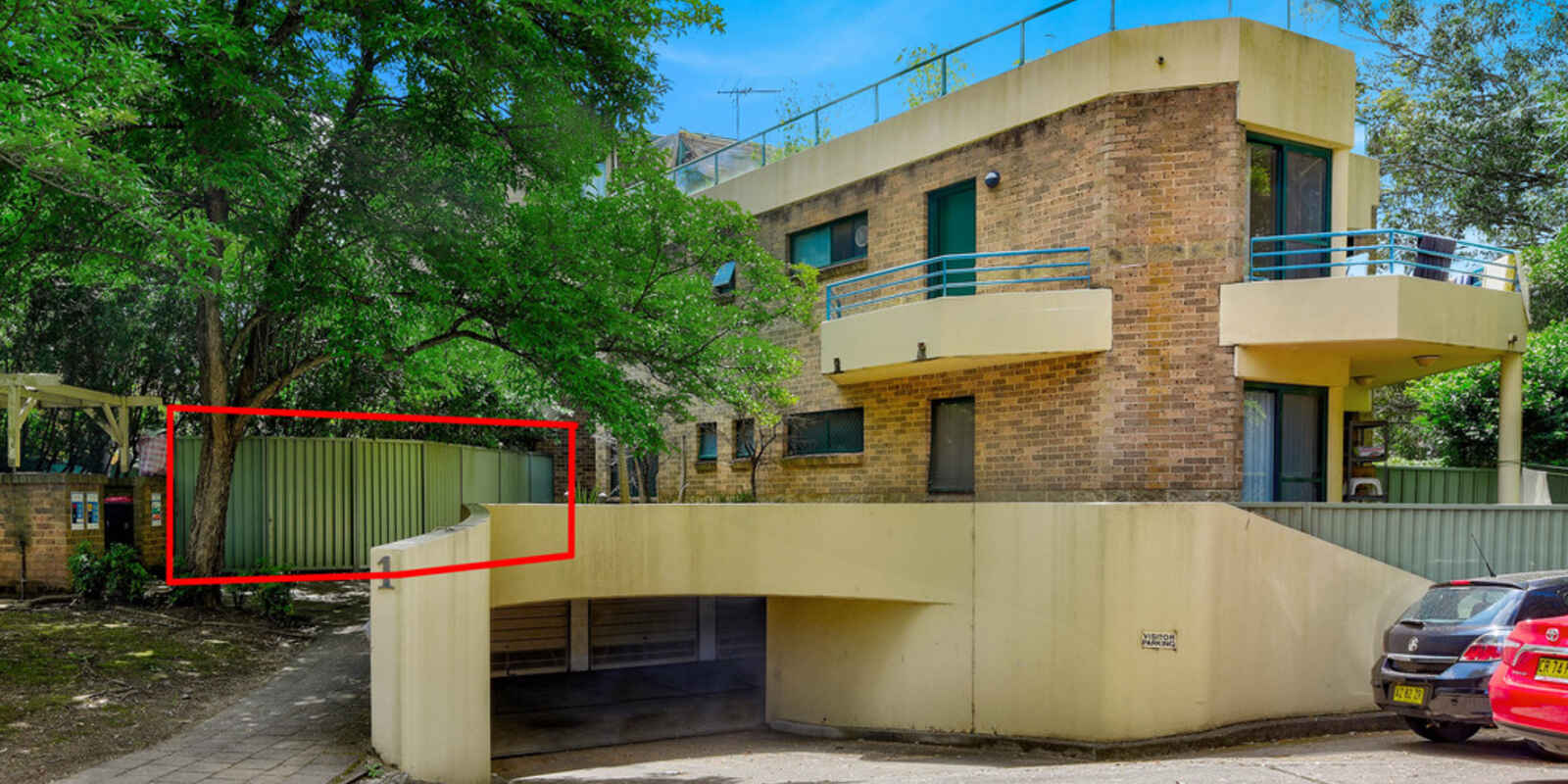 4/1 Bailey Street Westmead