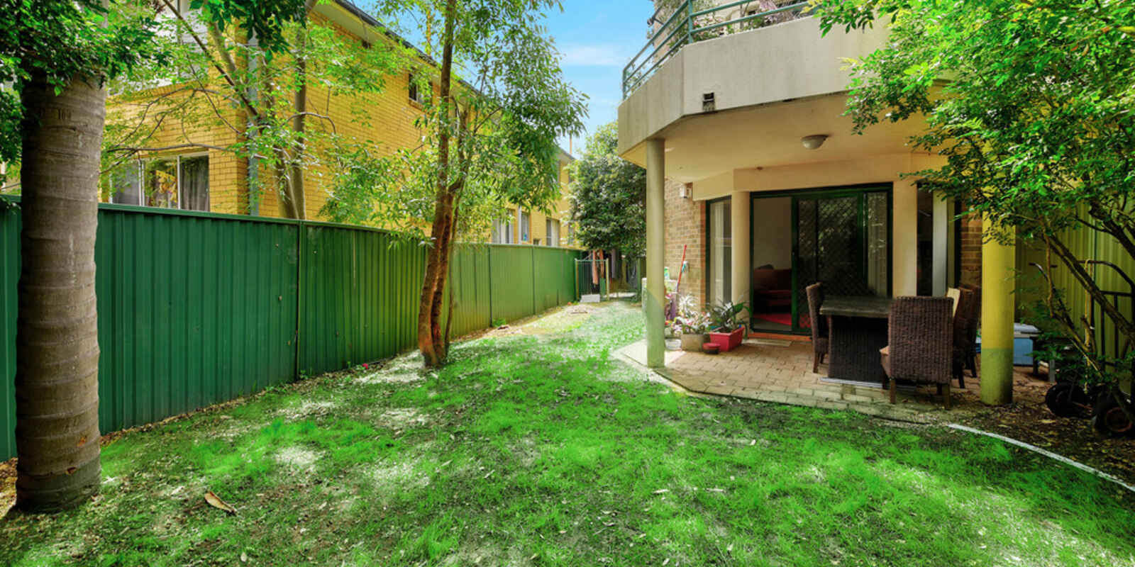 4/1 Bailey Street Westmead