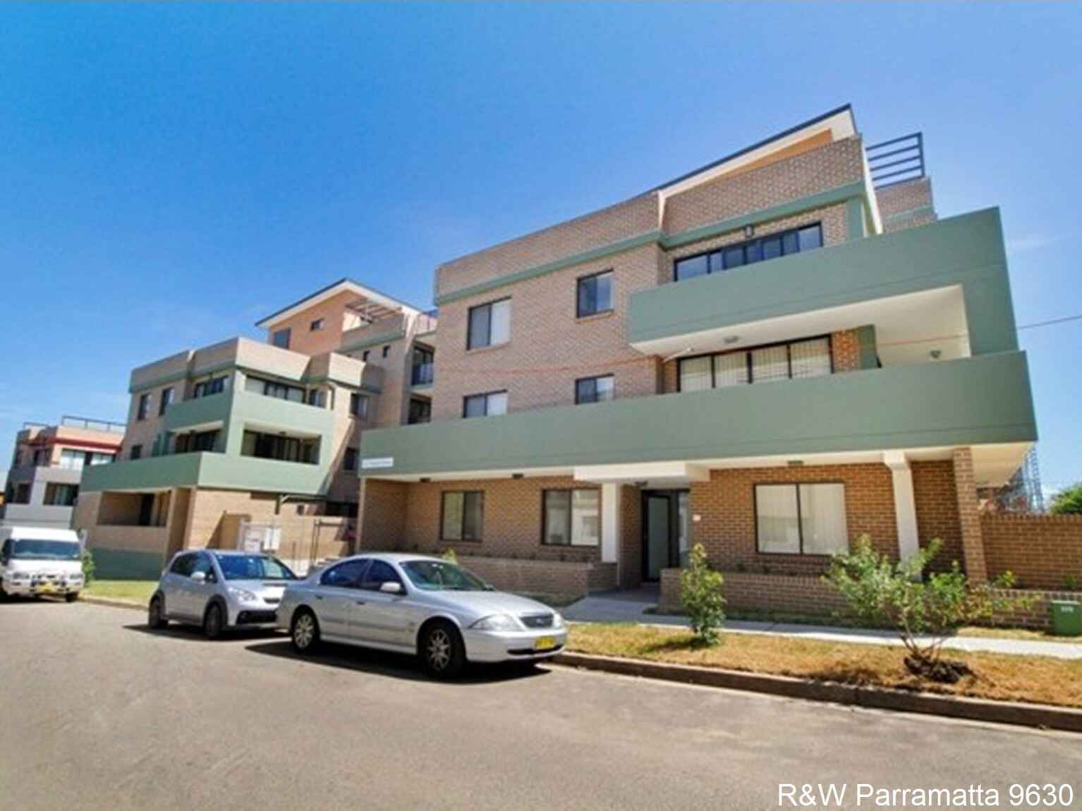 27/5-11 Howard Avenue Northmead