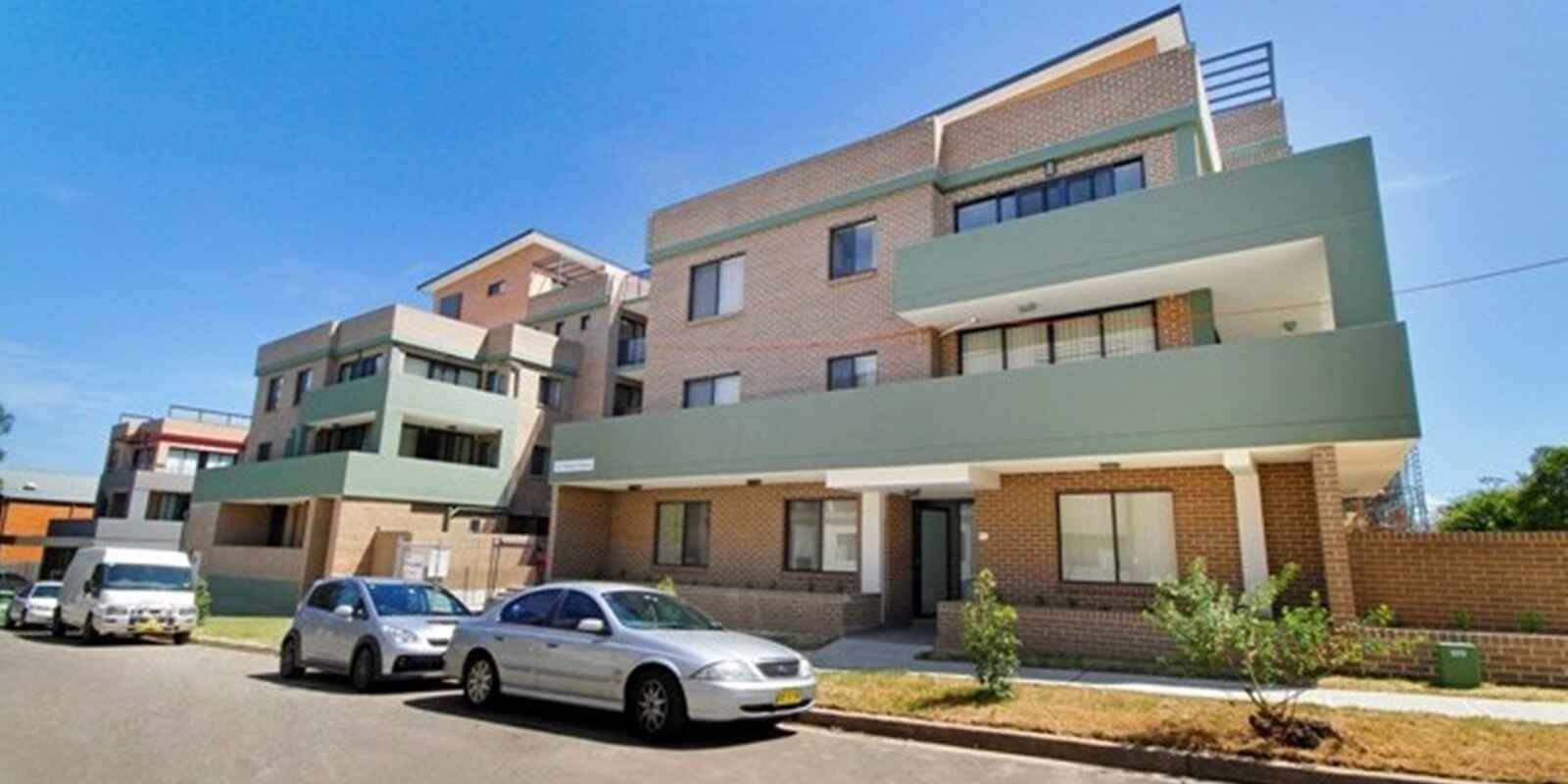 27/5-11 Howard Avenue Northmead