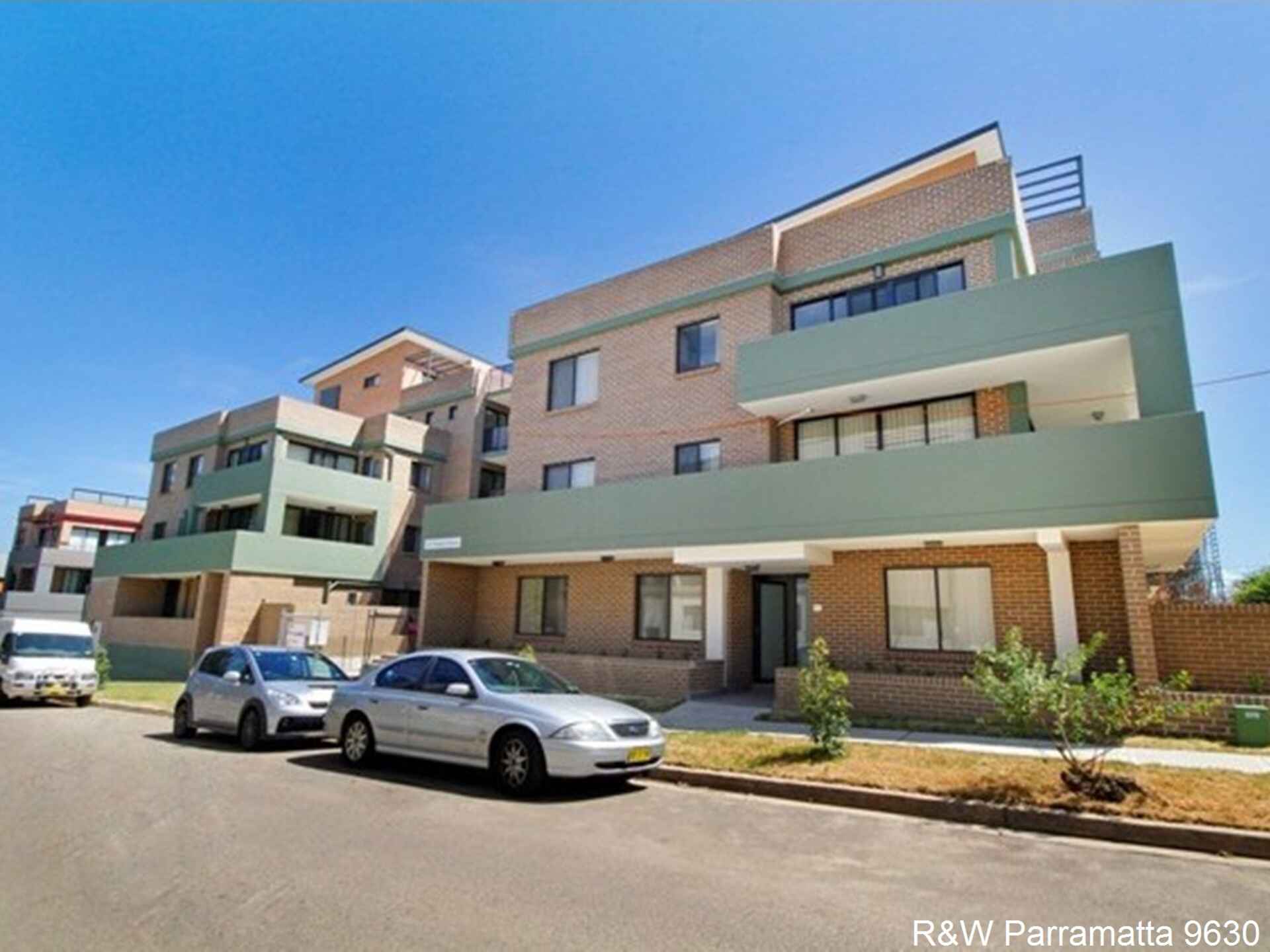 27/5-11 Howard Avenue Northmead