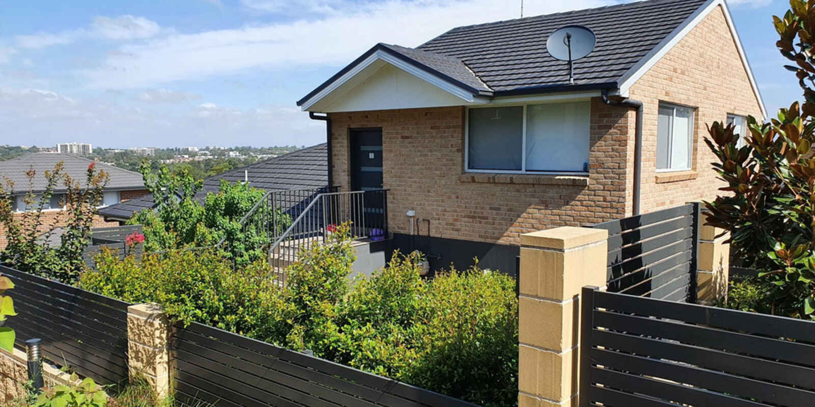 2/10 Mount Street Constitution Hill