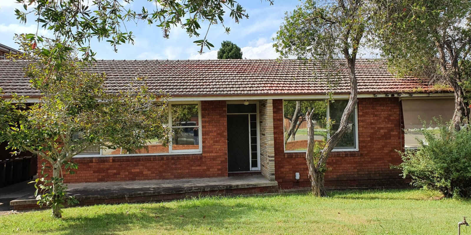 84 Grose Street Parramatta 84 Grose Street Parramatta