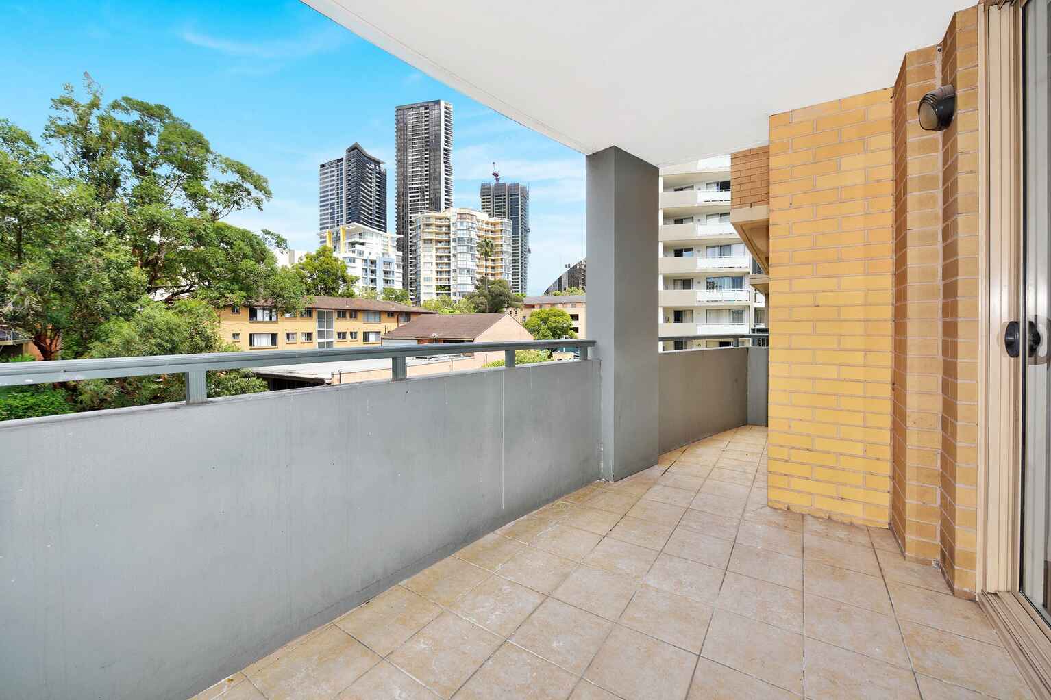 31/18 Sorrell Street Parramatta 31/18 Sorrell Street Parramatta