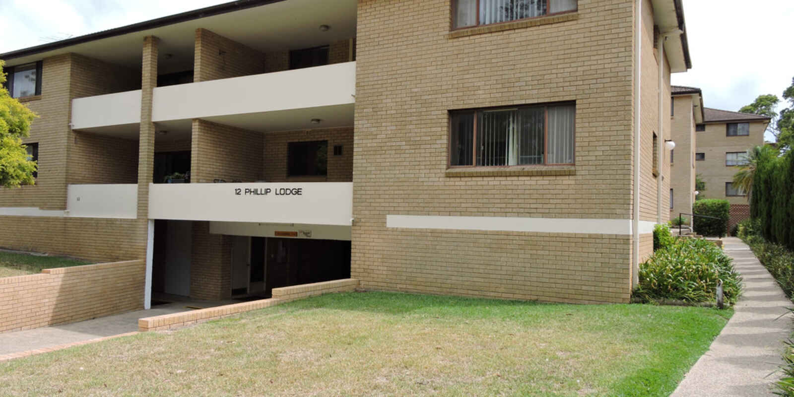 13/12 Bellevue Street North Parramatta