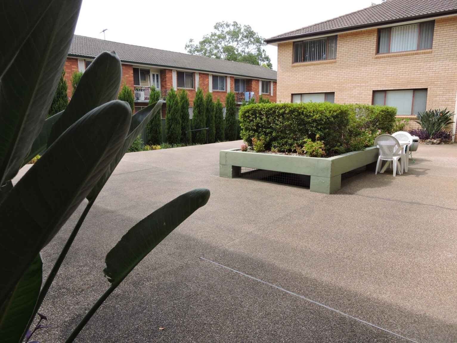 13/12 Bellevue Street North Parramatta