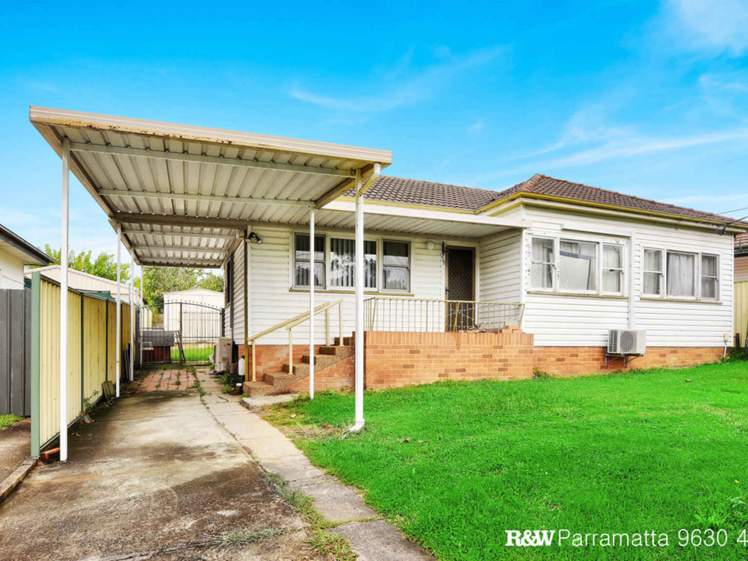 59 Alexandra Ave Westmead