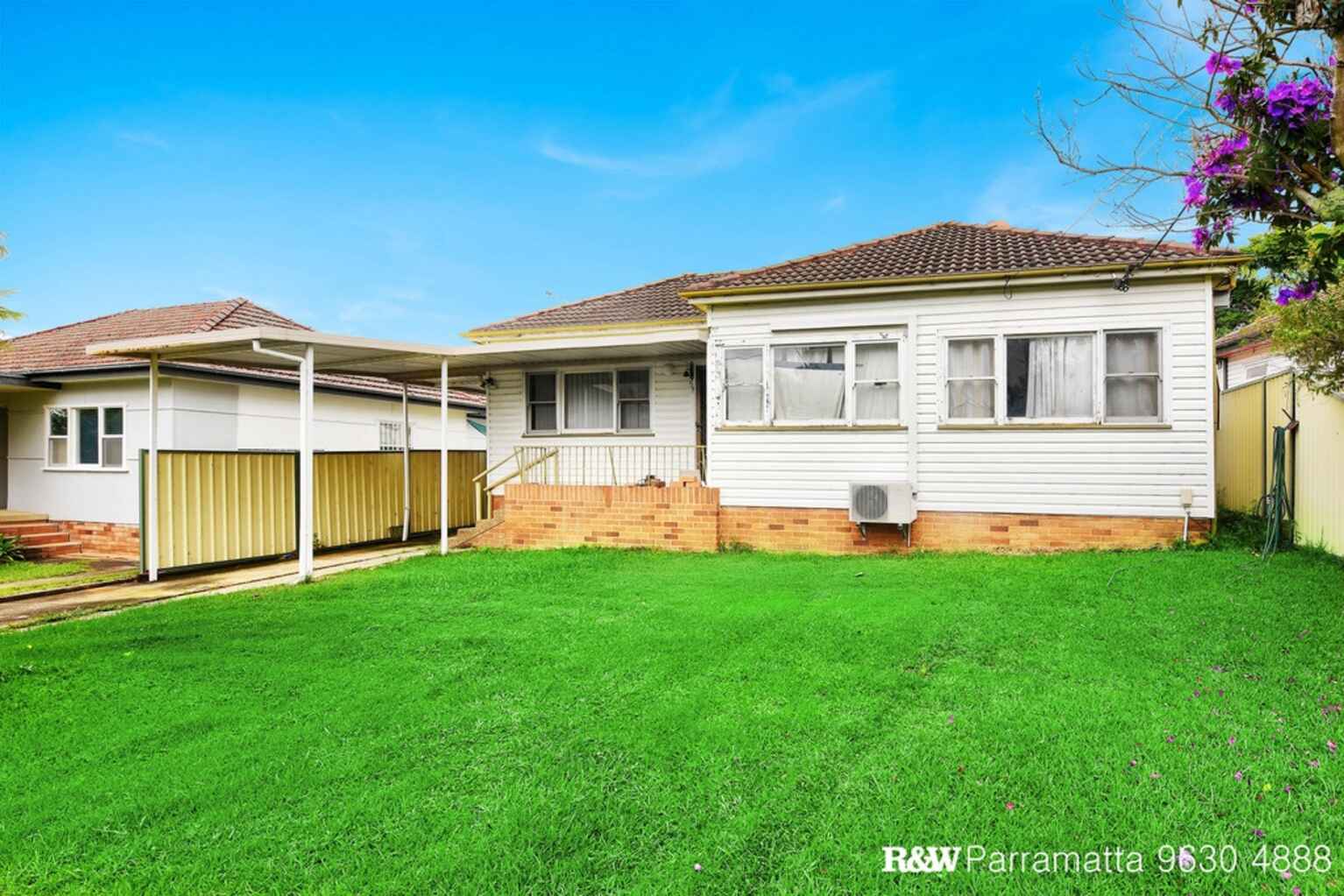 59 Alexandra Ave Westmead 59 Alexandra Ave Westmead