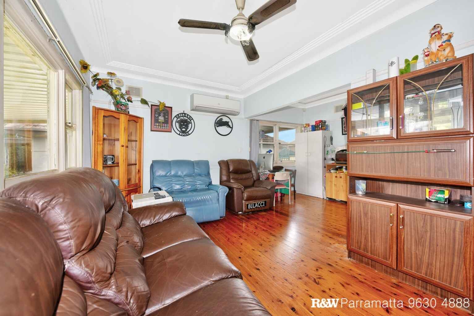 59 Alexandra Ave Westmead 59 Alexandra Ave Westmead