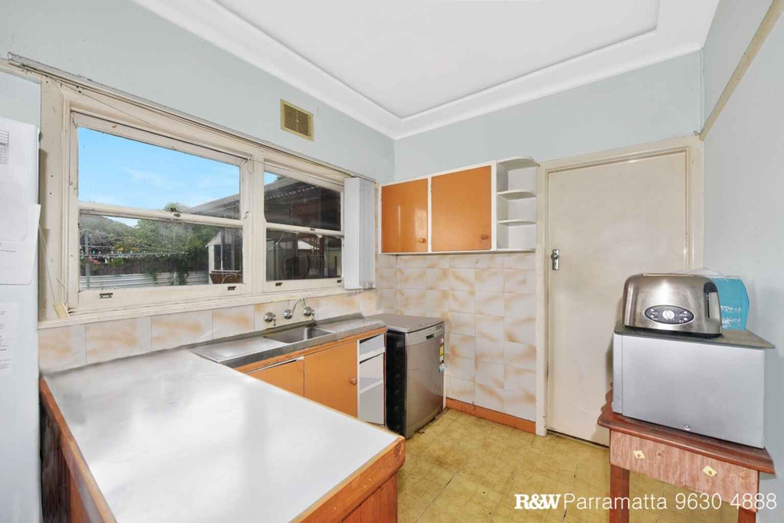 59 Alexandra Ave Westmead 59 Alexandra Ave Westmead